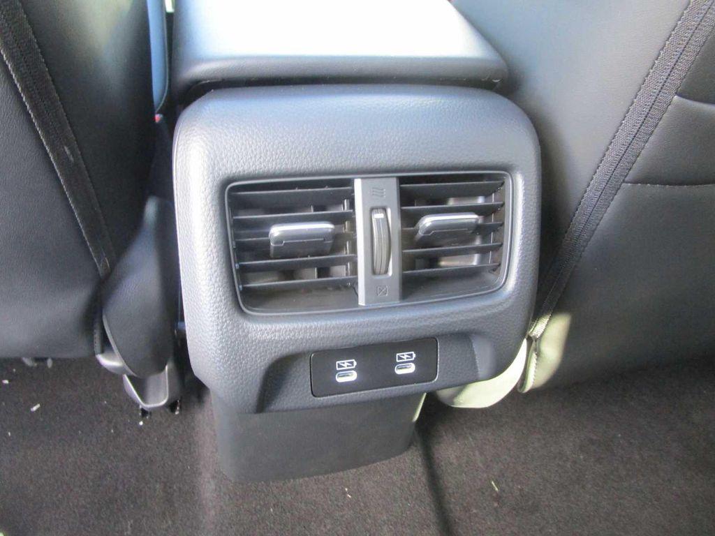 new 2025 Acura ADX car, priced at $45,950