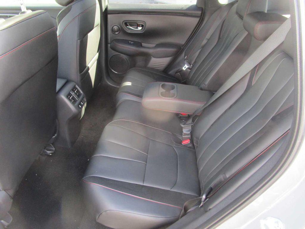 new 2025 Acura ADX car, priced at $45,950