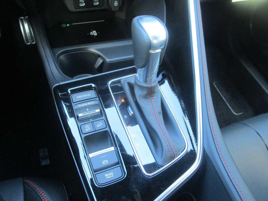 new 2025 Acura ADX car, priced at $45,350