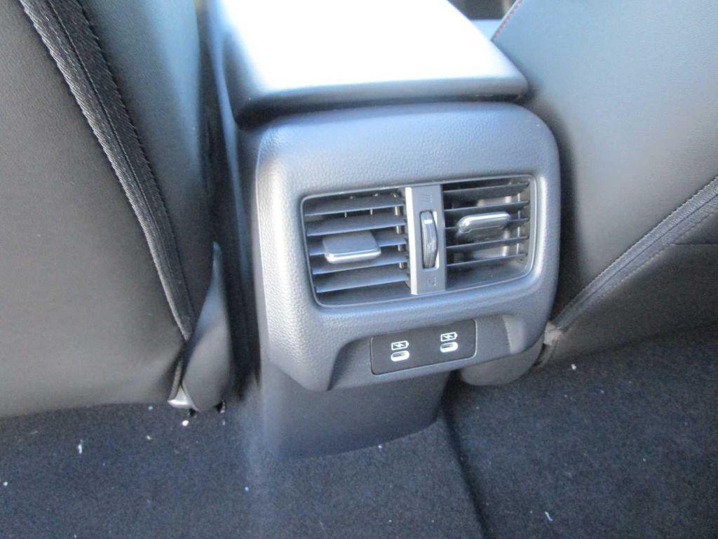 new 2025 Acura ADX car, priced at $45,350