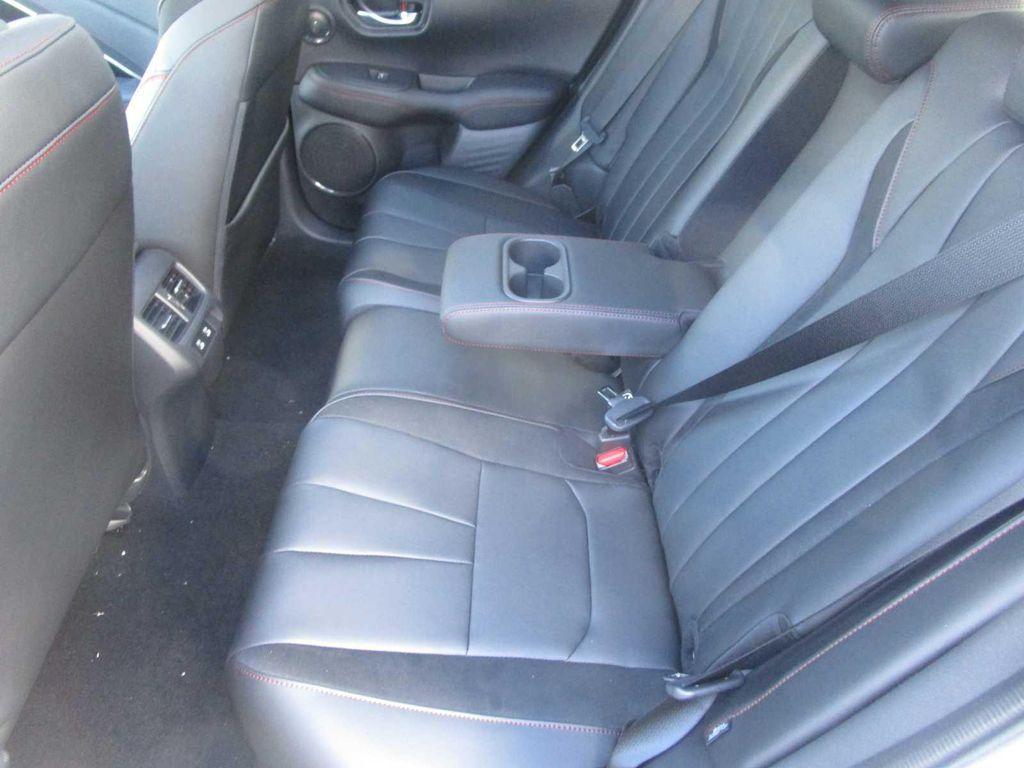 new 2025 Acura ADX car, priced at $45,350