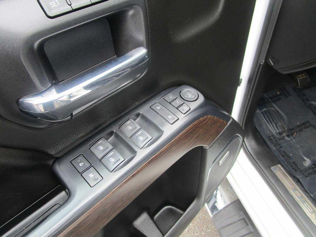 used 2019 GMC Sierra 2500 car, priced at $44,498