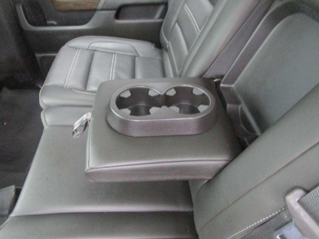 used 2019 GMC Sierra 2500 car, priced at $44,498