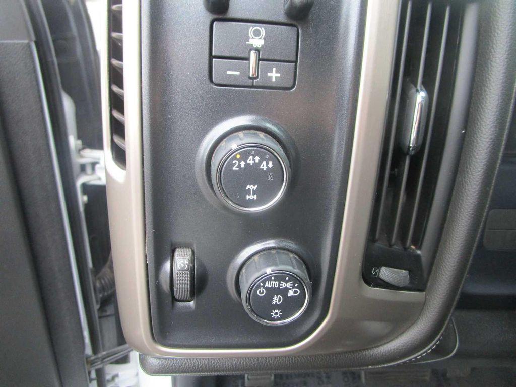 used 2019 GMC Sierra 2500 car, priced at $44,498