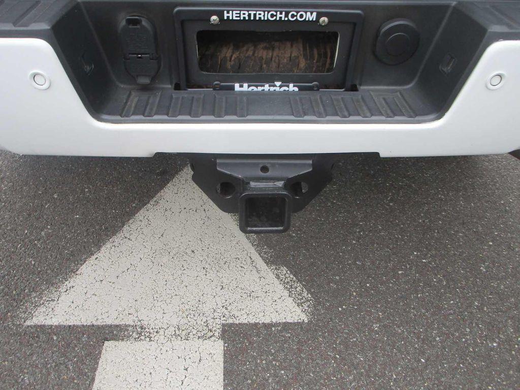 used 2019 GMC Sierra 2500 car, priced at $44,498