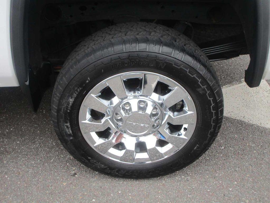 used 2019 GMC Sierra 2500 car, priced at $44,498