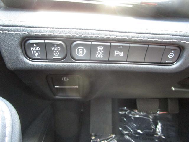 new 2025 Acura MDX car, priced at $68,250