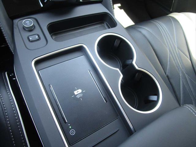 new 2025 Acura MDX car, priced at $68,250