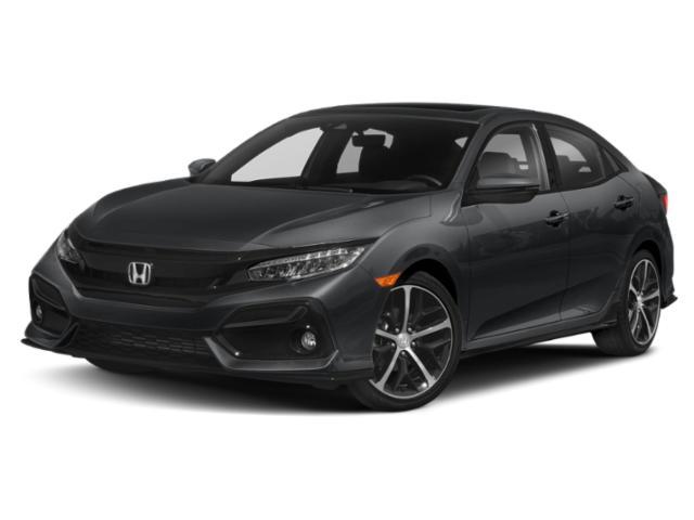 used 2021 Honda Civic car, priced at $23,998