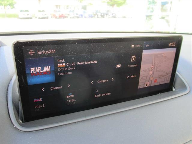 used 2023 Acura MDX car, priced at $43,998
