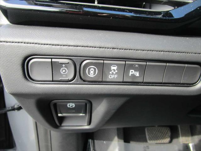 used 2023 Acura MDX car, priced at $43,998