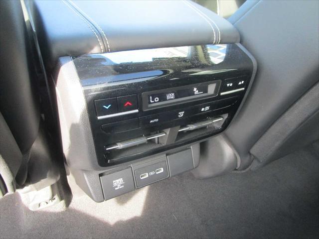used 2023 Acura MDX car, priced at $43,998