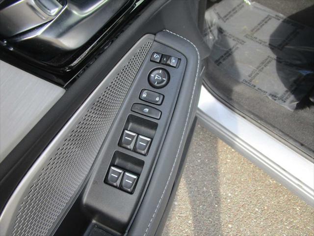 used 2023 Acura MDX car, priced at $43,998
