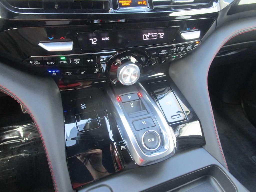 new 2026 Acura MDX car, priced at $70,850