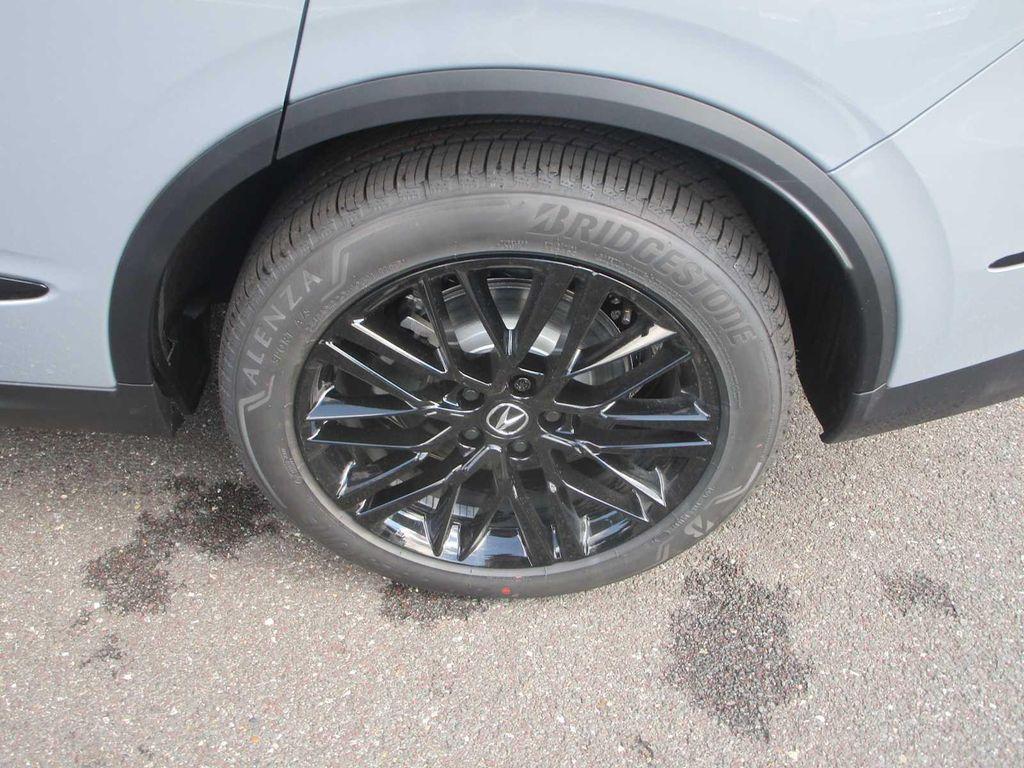 new 2026 Acura MDX car, priced at $70,850