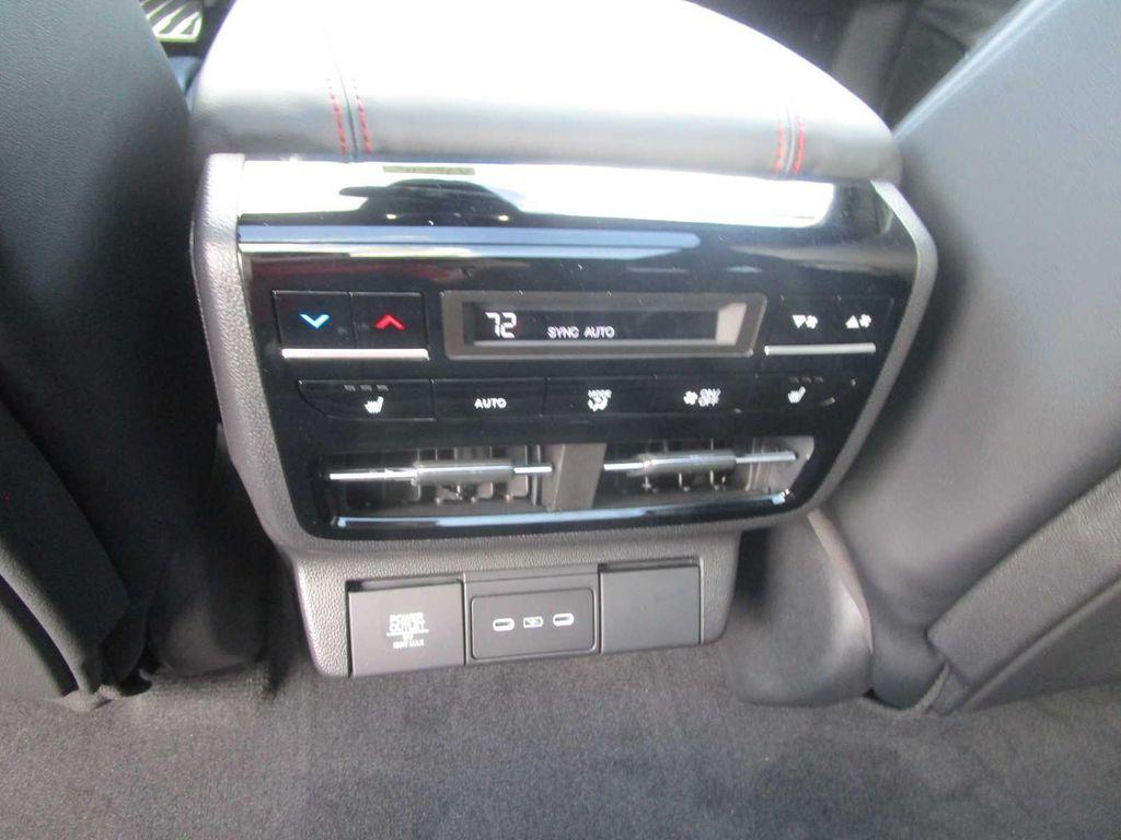 new 2026 Acura MDX car, priced at $70,850