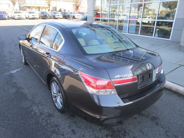 used 2012 Honda Accord car, priced at $11,498