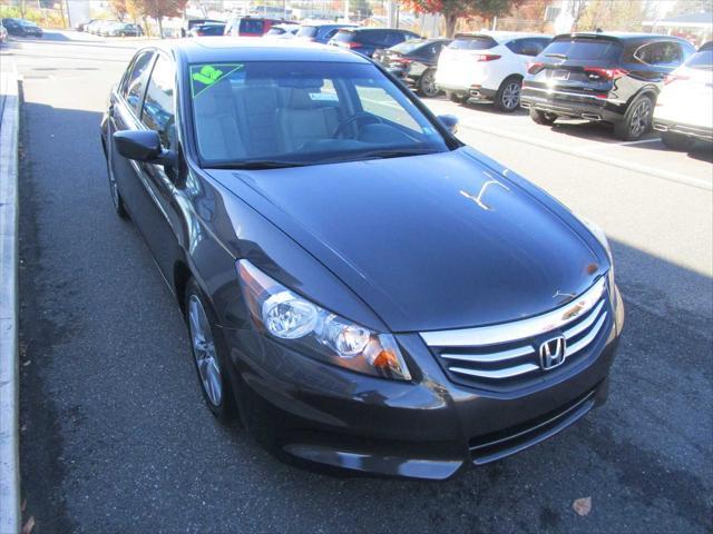 used 2012 Honda Accord car, priced at $11,498