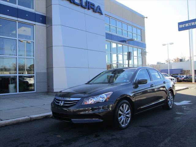 used 2012 Honda Accord car, priced at $11,498