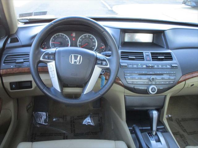 used 2012 Honda Accord car, priced at $11,498