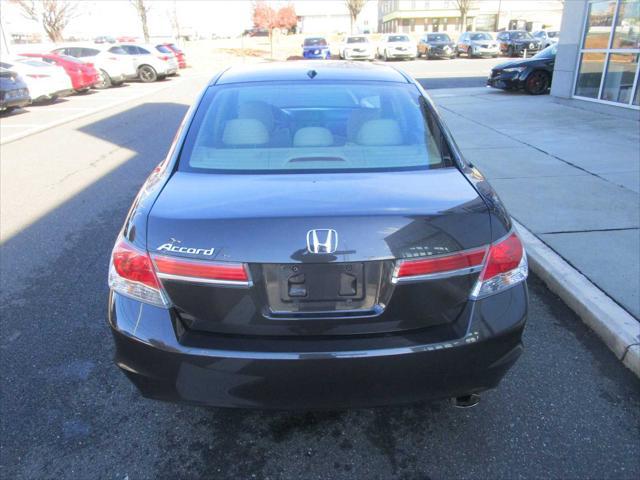 used 2012 Honda Accord car, priced at $11,498