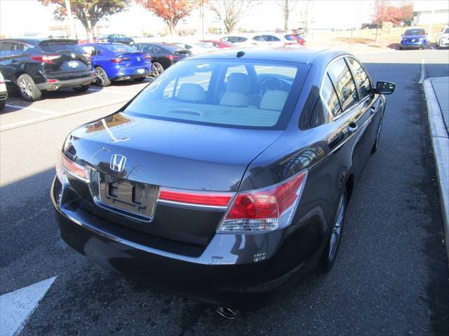 used 2012 Honda Accord car, priced at $11,498