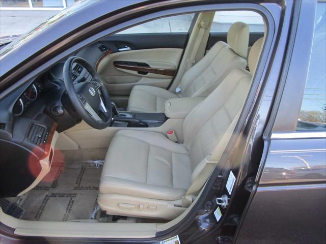 used 2012 Honda Accord car, priced at $11,498