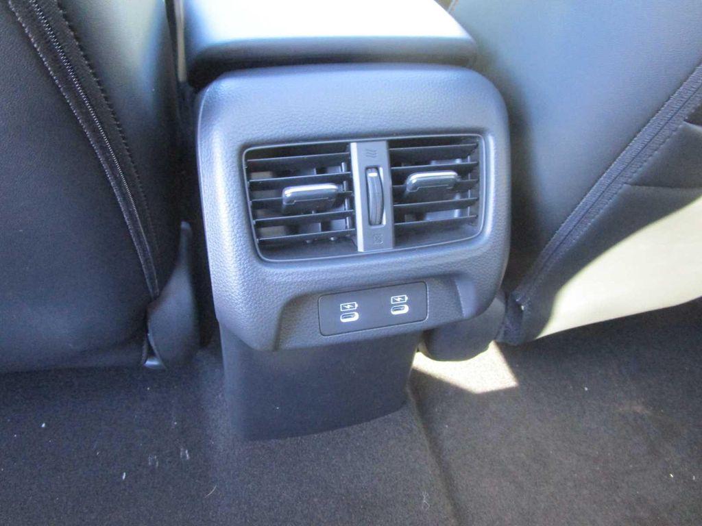 new 2025 Acura ADX car, priced at $41,350