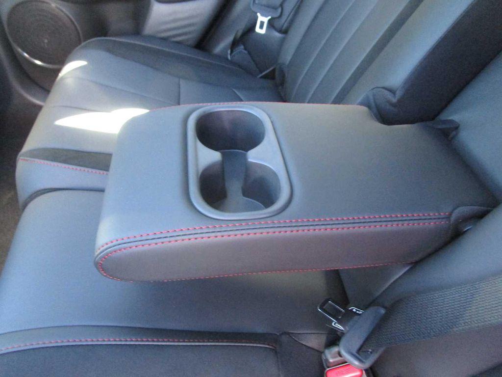 new 2025 Acura ADX car, priced at $41,350