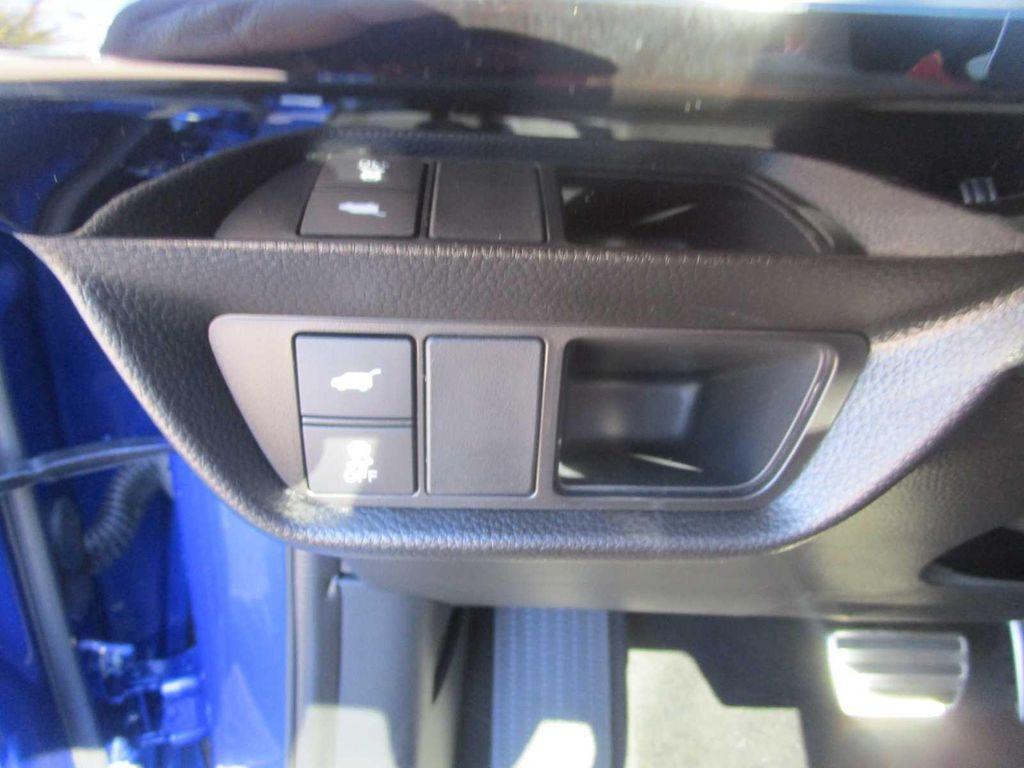 new 2025 Acura ADX car, priced at $41,350