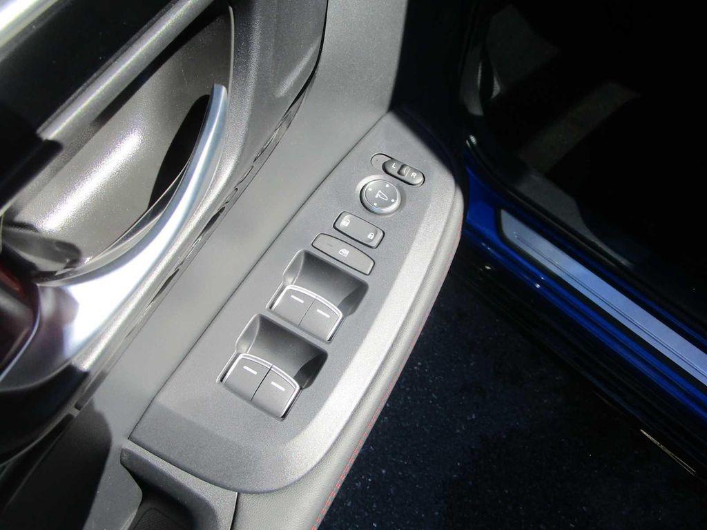 new 2025 Acura ADX car, priced at $41,350