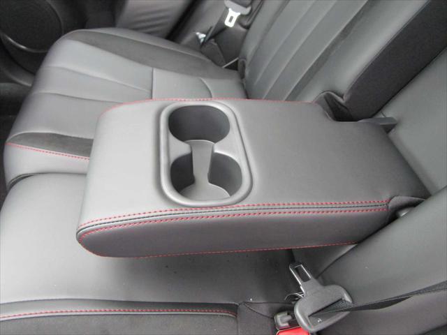 new 2025 Acura ADX car, priced at $45,350