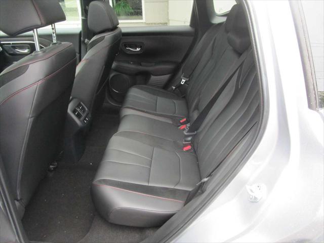 new 2025 Acura ADX car, priced at $45,350