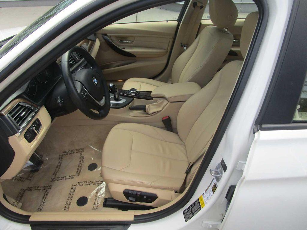 used 2014 BMW 328 car, priced at $9,698