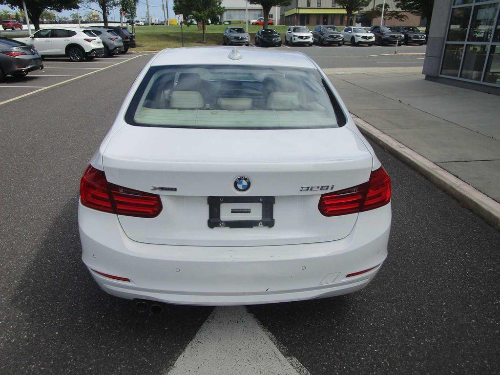 used 2014 BMW 328 car, priced at $9,698