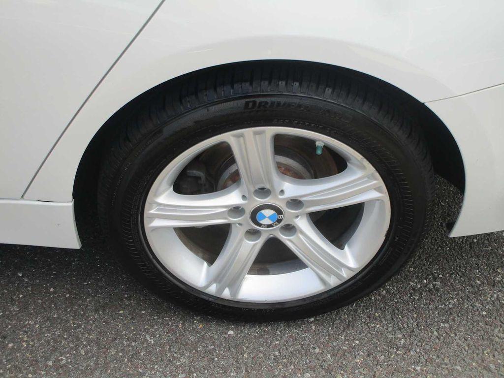 used 2014 BMW 328 car, priced at $9,698