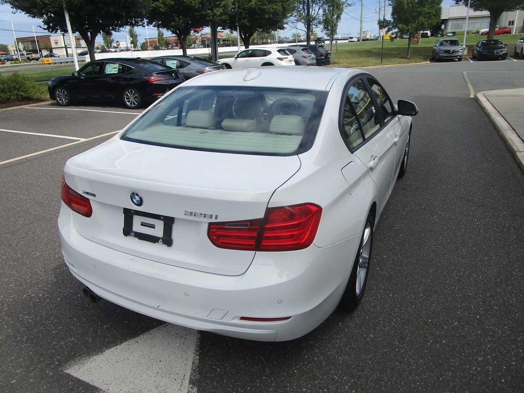used 2014 BMW 328 car, priced at $9,698