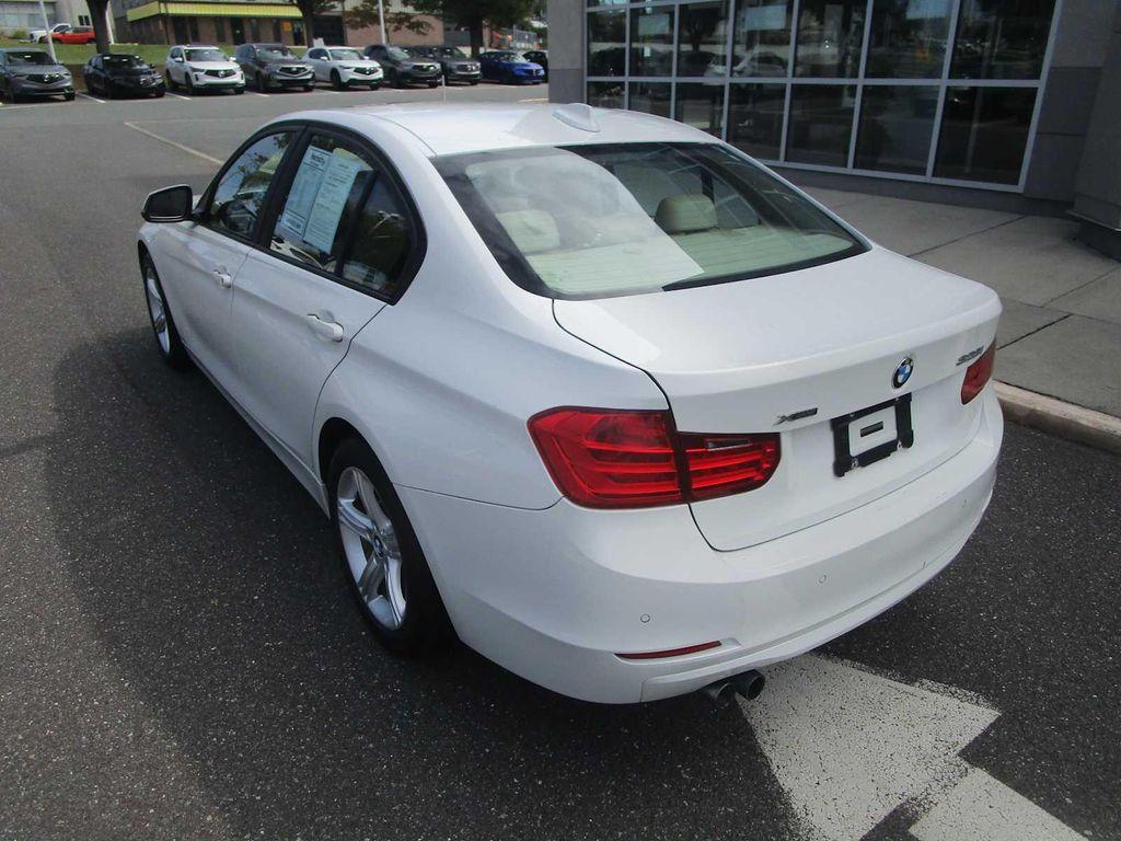 used 2014 BMW 328 car, priced at $9,698