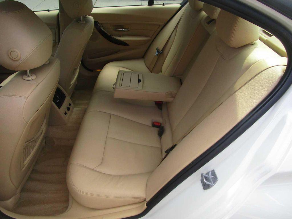 used 2014 BMW 328 car, priced at $9,698