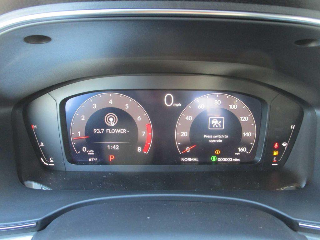 new 2026 Acura Integra car, priced at $37,745