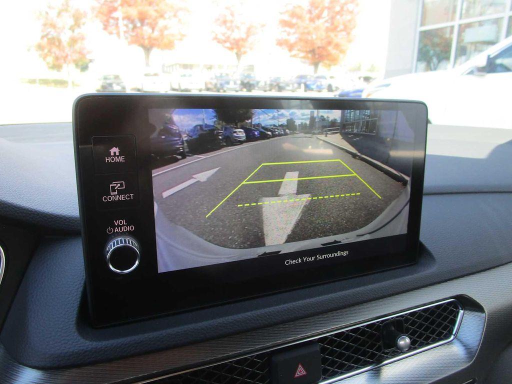 new 2026 Acura Integra car, priced at $37,745