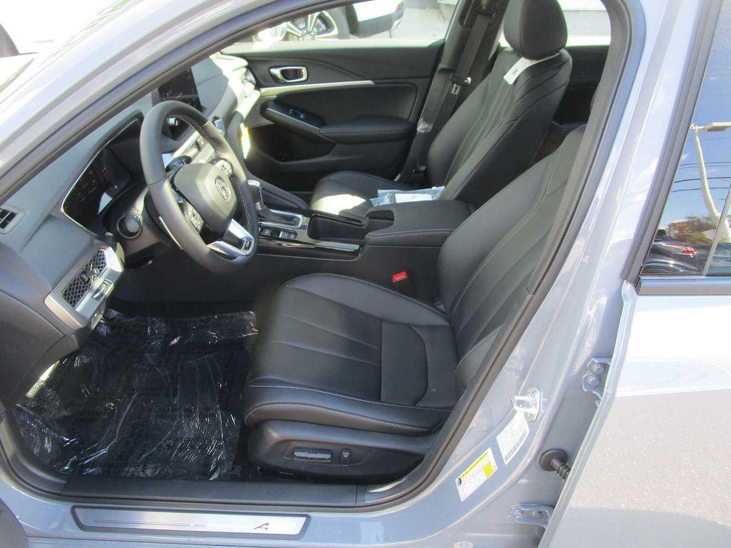 new 2026 Acura Integra car, priced at $37,745