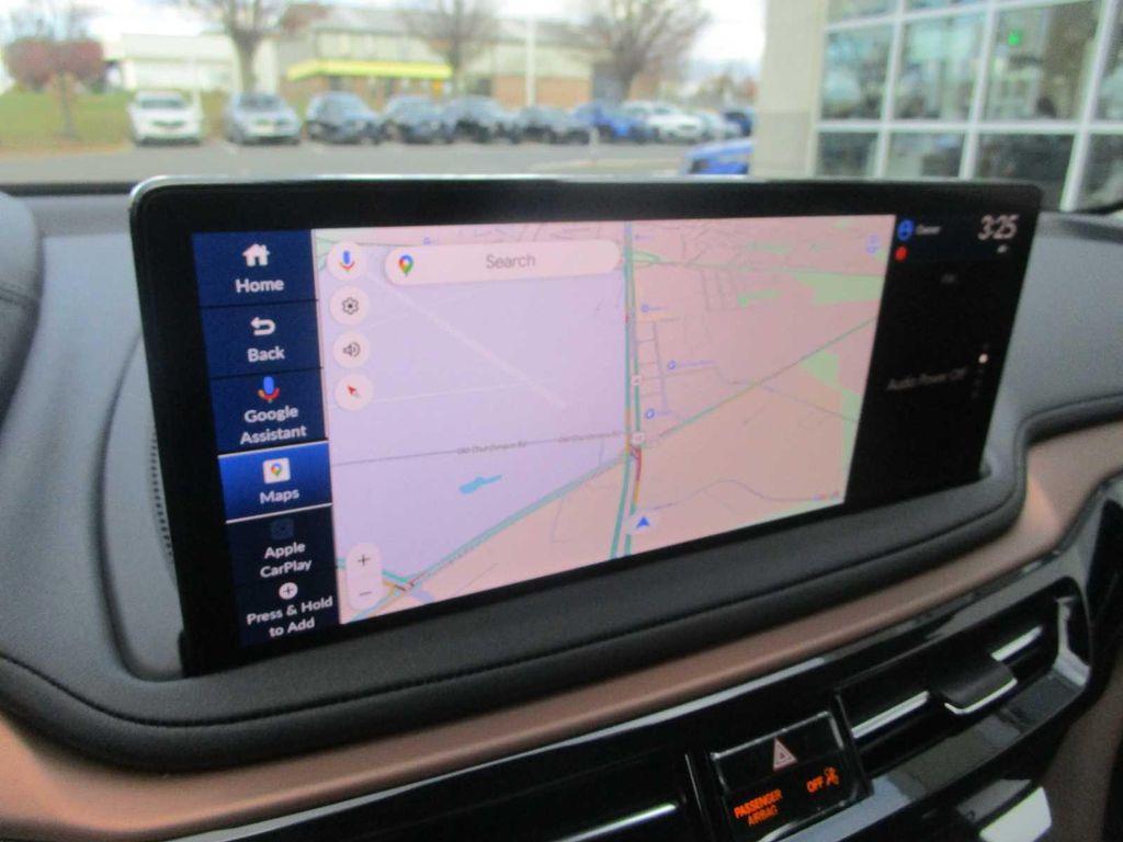 new 2026 Acura MDX car, priced at $61,350