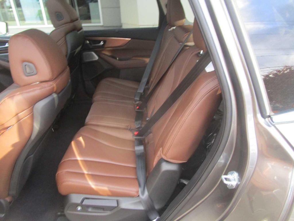 new 2026 Acura MDX car, priced at $61,350