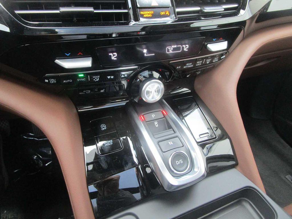 new 2026 Acura MDX car, priced at $61,350