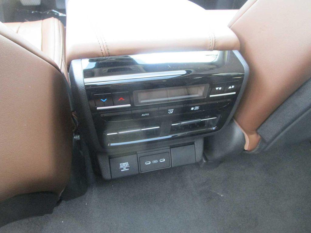 new 2026 Acura MDX car, priced at $61,350