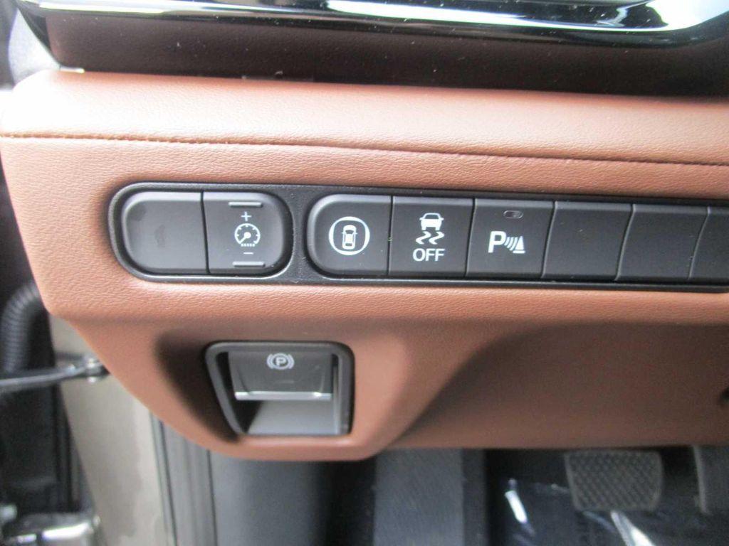 new 2026 Acura MDX car, priced at $61,350