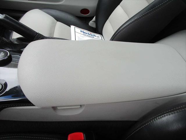 used 2008 Chevrolet Corvette car, priced at $29,998