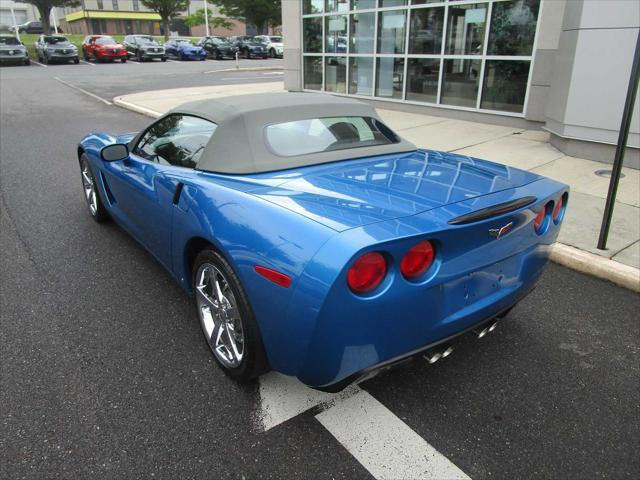used 2008 Chevrolet Corvette car, priced at $29,998