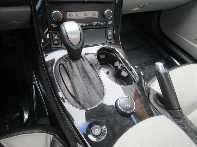 used 2008 Chevrolet Corvette car, priced at $29,998